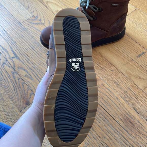 Kamik Boots - Picture 4 of 4